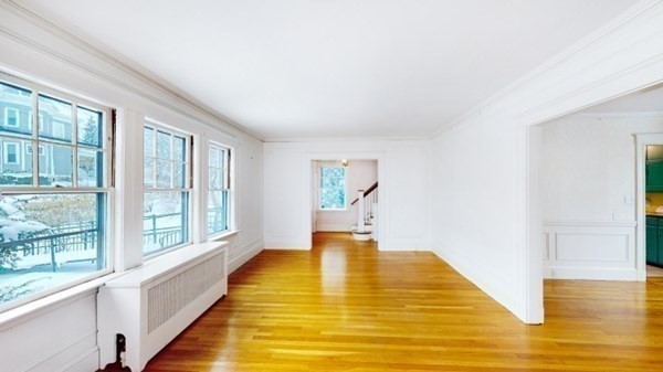 89 Eastbourne Road Newton, MA 02459 - Photo 7 of 26
