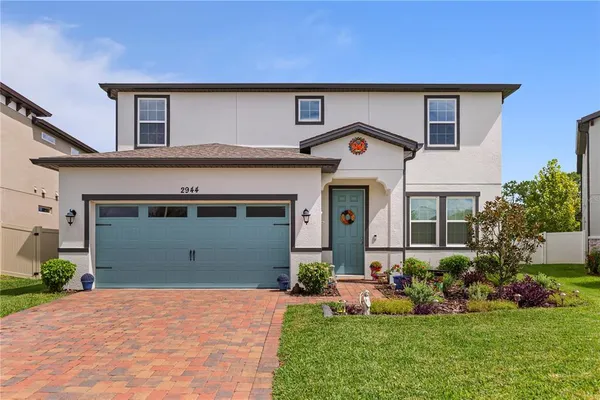 $499,999 | 2944 Scarlett Drive, St. Cloud, FL 34772