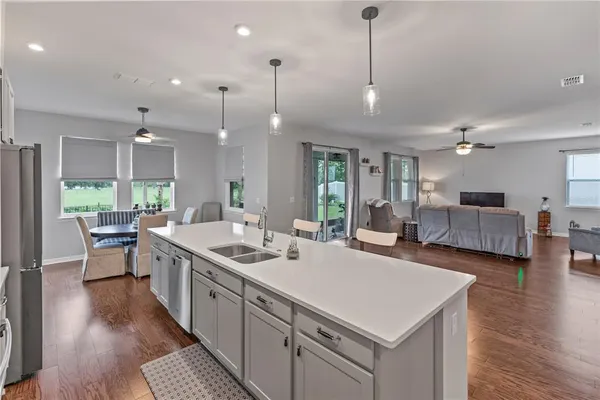 $499,999 | 2944 Scarlett Drive, St. Cloud, FL 34772