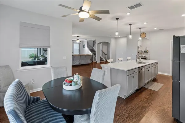 $499,999 | 2944 Scarlett Drive, St. Cloud, FL 34772