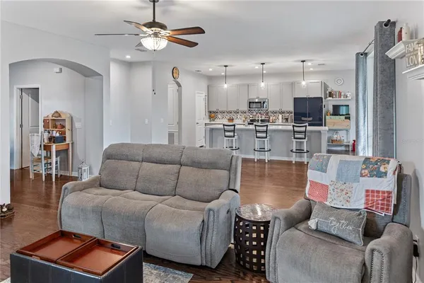 $499,999 | 2944 Scarlett Drive, St. Cloud, FL 34772