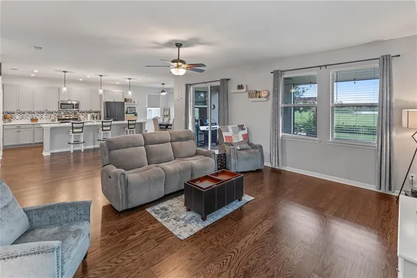 $499,999 | 2944 Scarlett Drive, St. Cloud, FL 34772