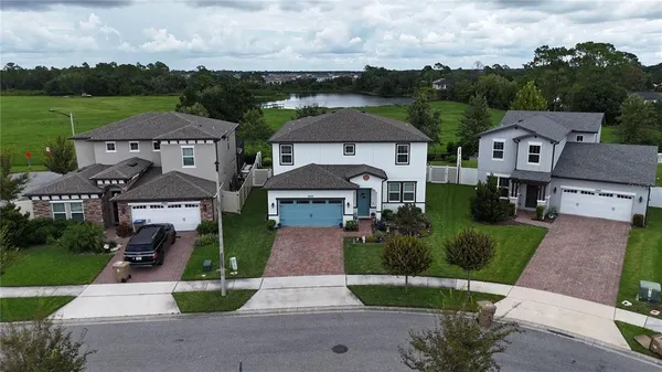 $499,999 | 2944 Scarlett Drive, St. Cloud, FL 34772