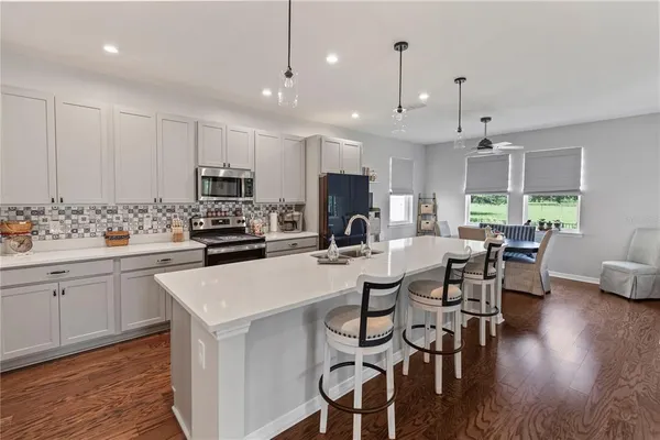$499,999 | 2944 Scarlett Drive, St. Cloud, FL 34772