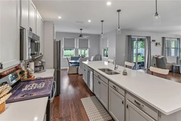 $499,999 | 2944 Scarlett Drive, St. Cloud, FL 34772