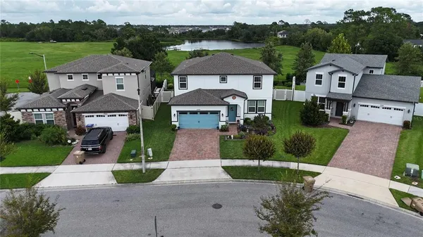 $499,999 | 2944 Scarlett Drive, St. Cloud, FL 34772