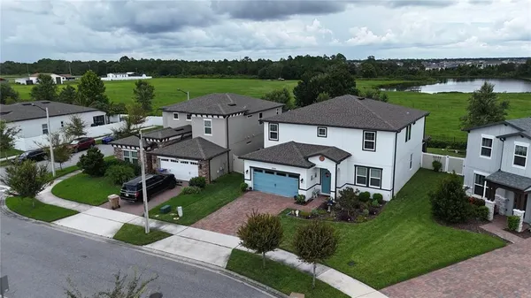 $499,999 | 2944 Scarlett Drive, St. Cloud, FL 34772