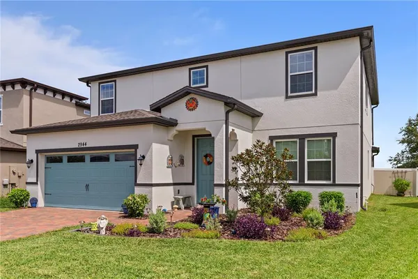 $499,999 | 2944 Scarlett Drive, St. Cloud, FL 34772