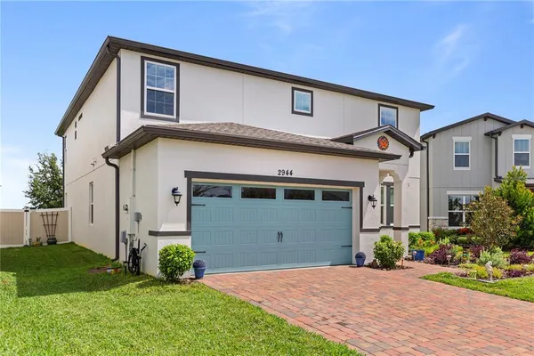 $499,999 | 2944 Scarlett Drive, St. Cloud, FL 34772