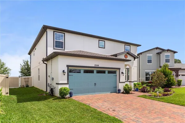 $499,999 | 2944 Scarlett Drive, St. Cloud, FL 34772