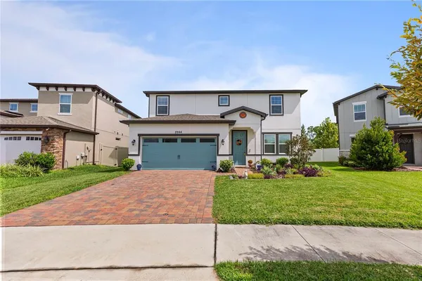 $499,999 | 2944 Scarlett Drive, St. Cloud, FL 34772