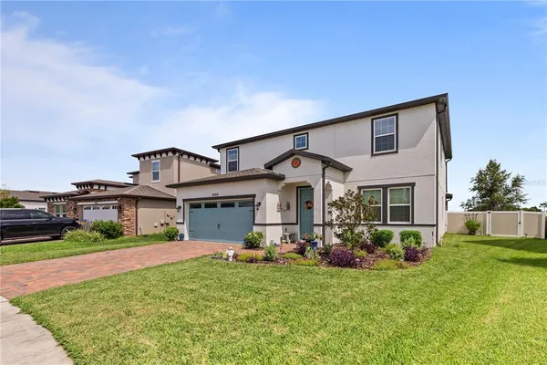 $499,999 | 2944 Scarlett Drive, St. Cloud, FL 34772