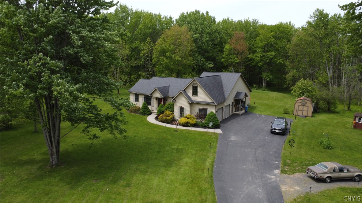 9157 Mud Mill Road Clay, NY 13029 - Photo 46 of 46
