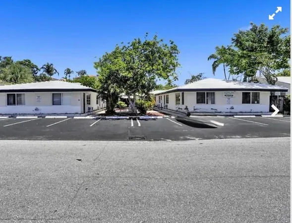 $1,625 | 820 Northeast 16th Avenue, Unit 8, Fort Lauderdale, FL 33304