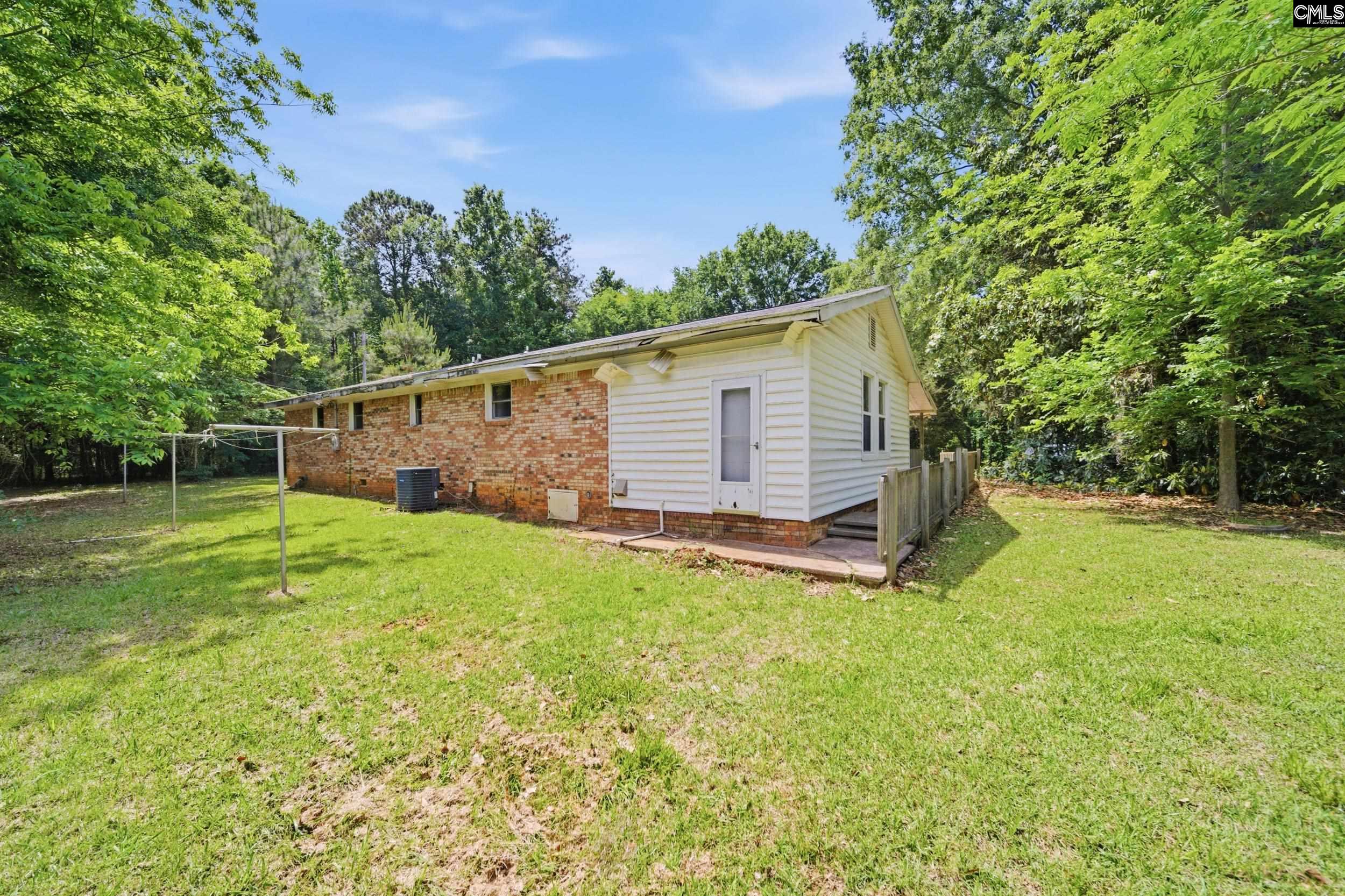 7940 Eichelberger Road Irmo, SC 29063 - Photo 25 of 29