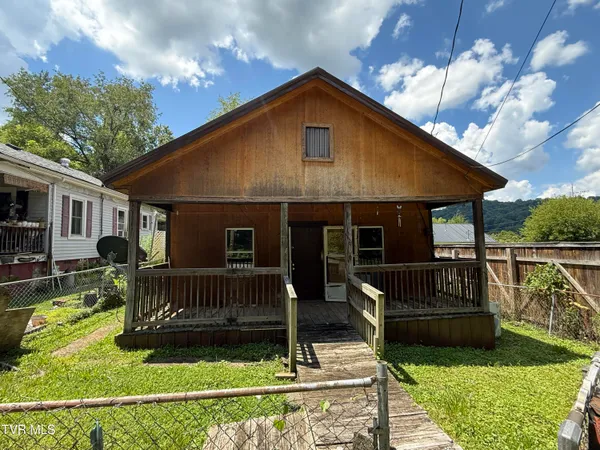 $15,000 | 606 Dixon Avenue, Appalachia, VA 24216