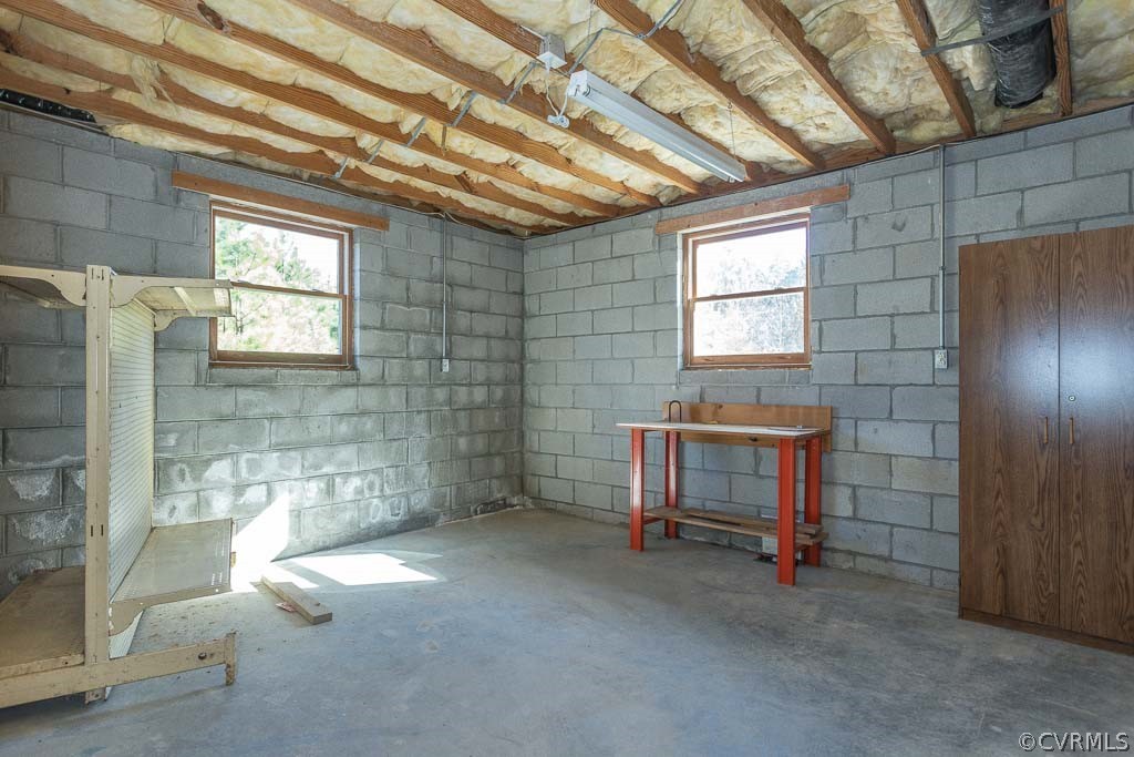 18461 Loving Union Road Disputanta, VA 23842 - Photo 15 of 19 Gallery Image 15