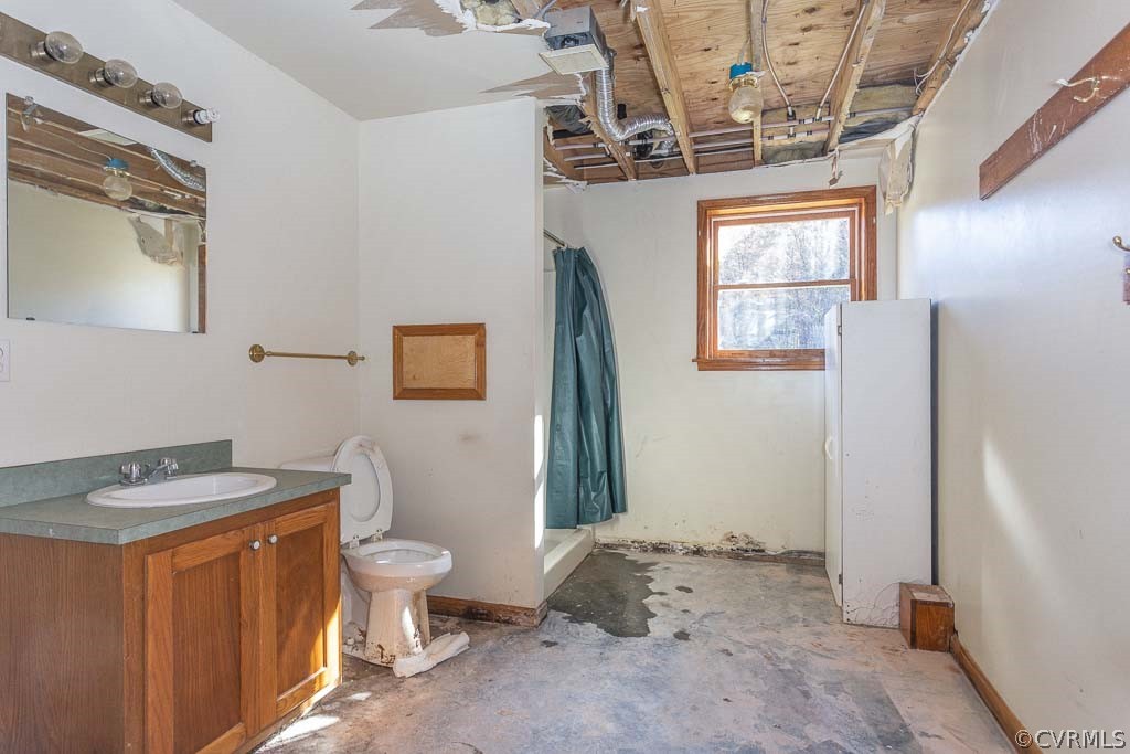 18461 Loving Union Road Disputanta, VA 23842 - Photo 17 of 19 Gallery Image 17