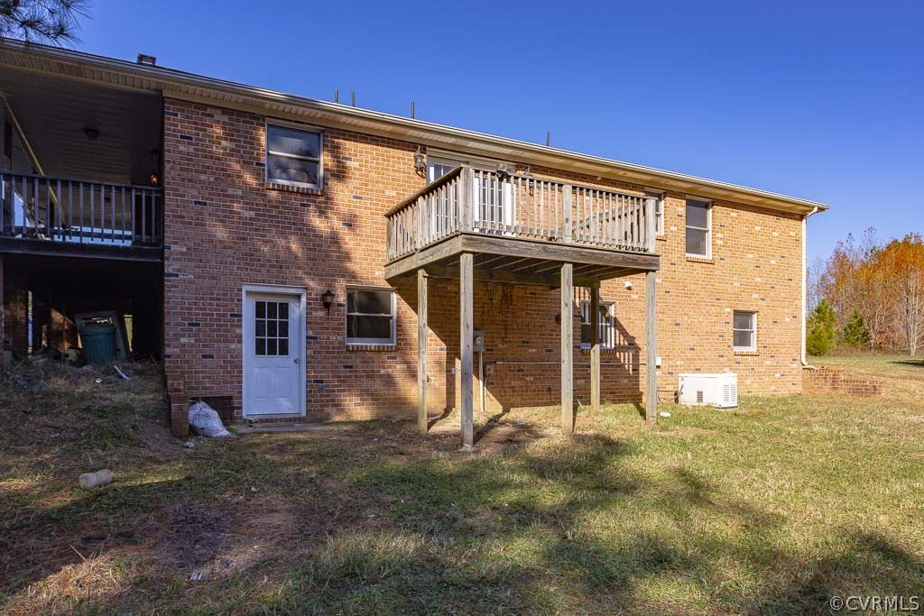 18461 Loving Union Road Disputanta, VA 23842 - Photo 18 of 19 Gallery Image 18