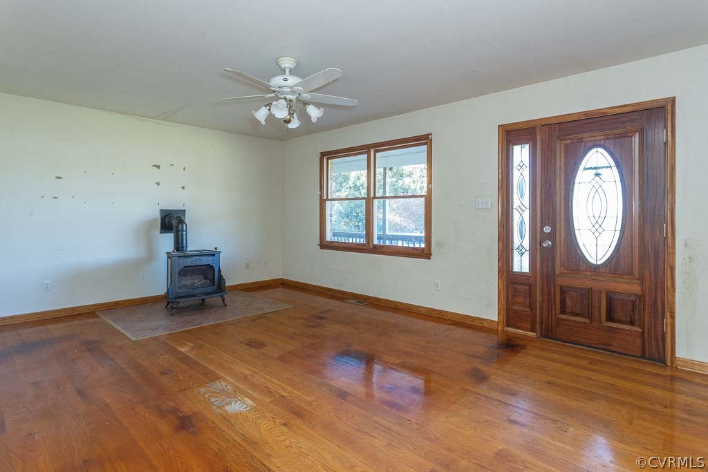 18461 Loving Union Road Disputanta, VA 23842 - Photo 3 of 19 Gallery Image 3