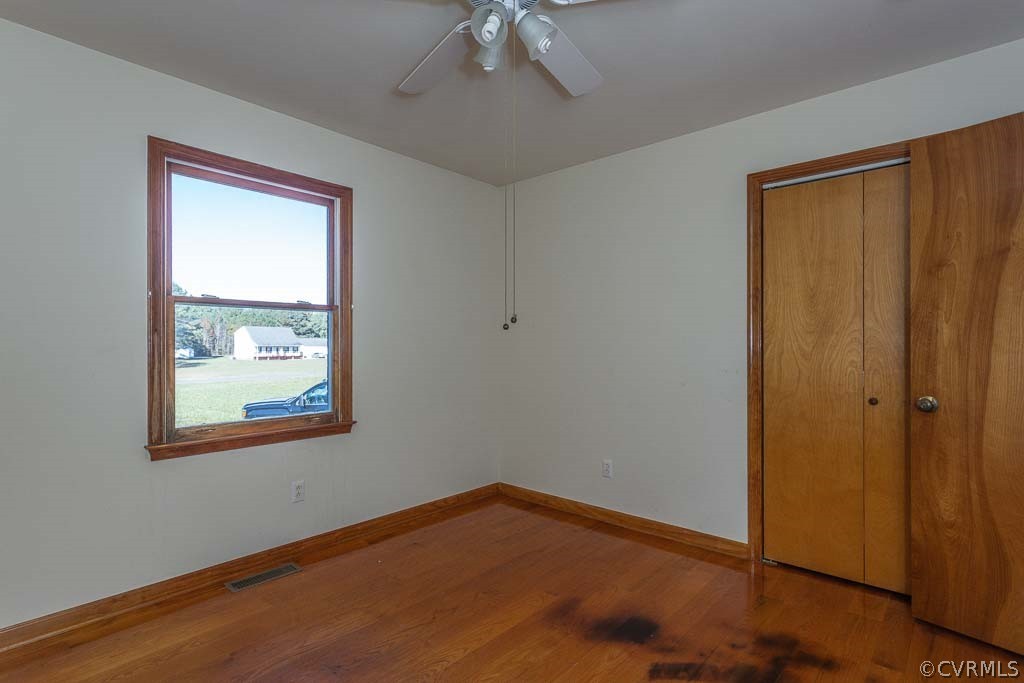 18461 Loving Union Road Disputanta, VA 23842 - Photo 5 of 19 Gallery Image 5