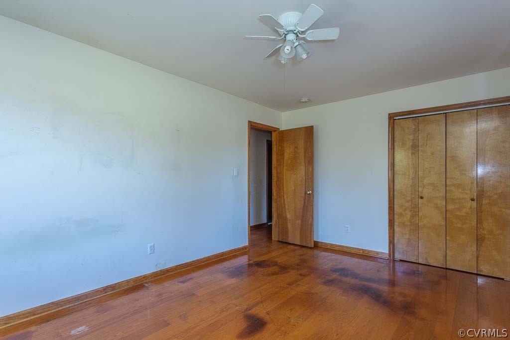 18461 Loving Union Road Disputanta, VA 23842 - Photo 10 of 19 Gallery Image 10