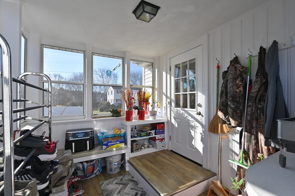 3 Athens Drive Saugus, MA 01906 - Photo 16 of 33 a living room with lots of furniture and a window