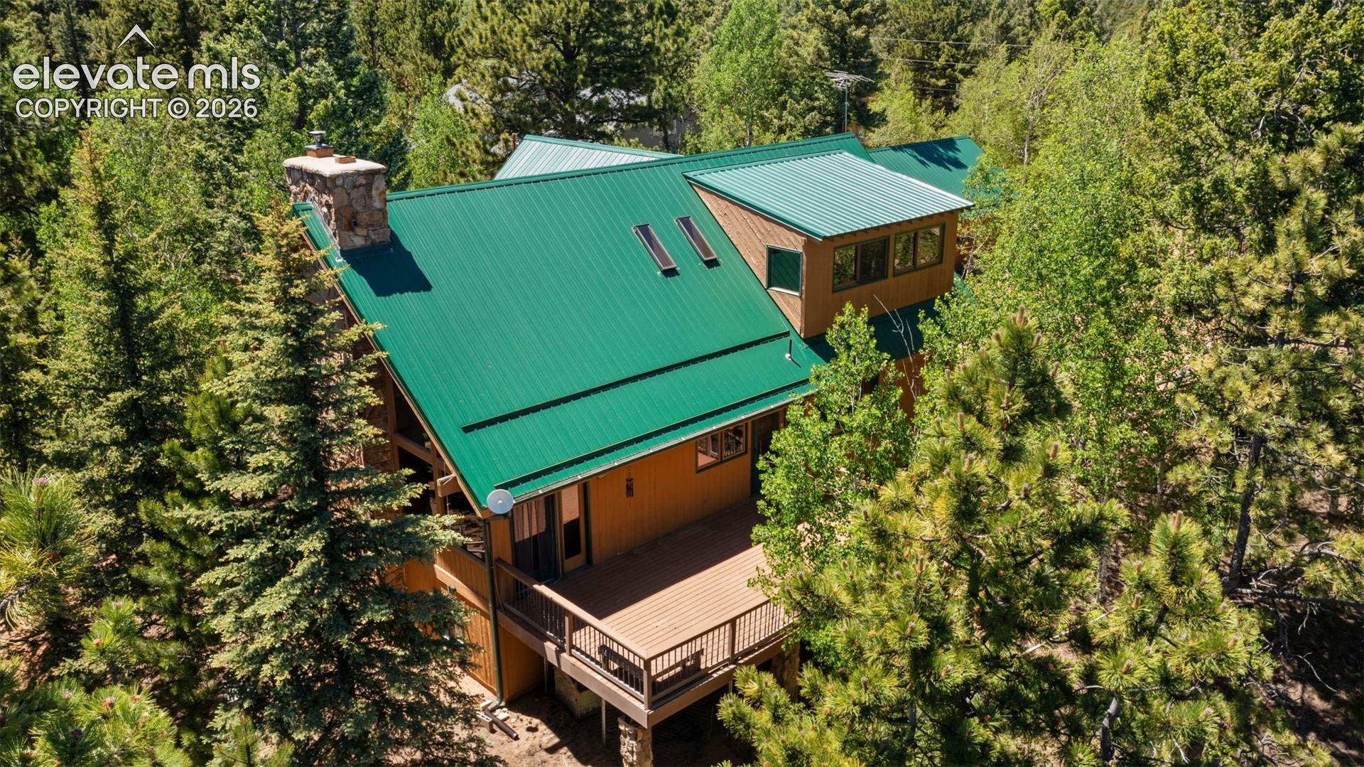 506 Ridge Road Divide, CO 80814 - Photo 44 of 50 Gallery Image 44