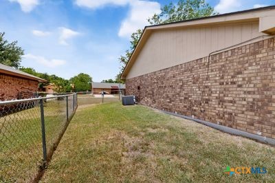 1908 Kenyon Street Killeen, TX 76543 - Photo 27 of 27