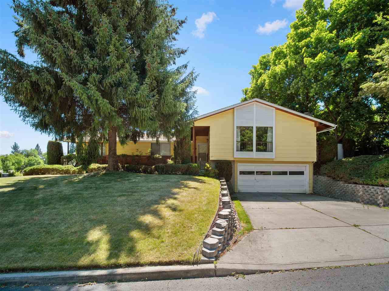 721 West Bowling Road Spokane, WA 99218 - Photo 1 of 1