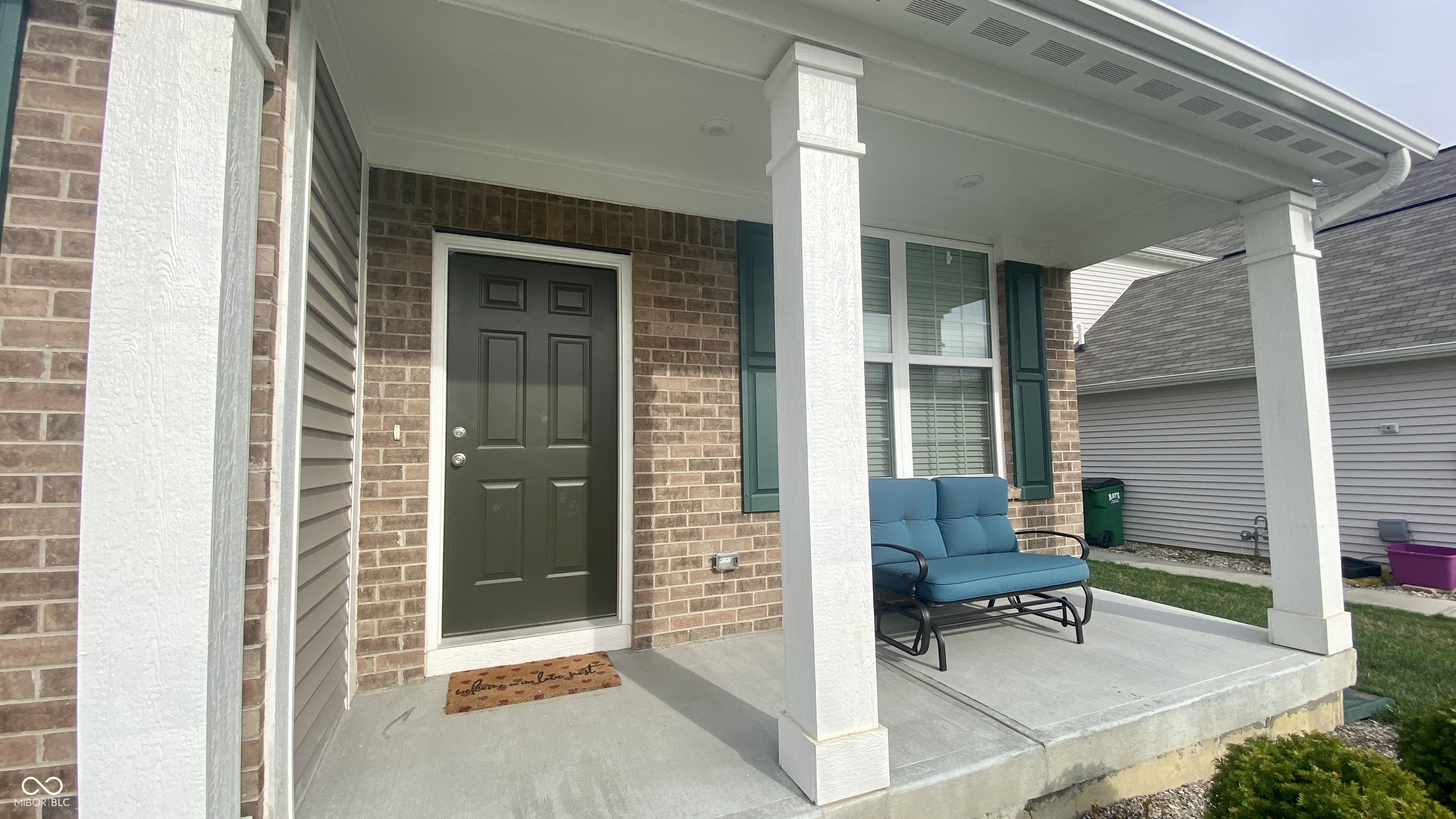 4081 Lotus Street Plainfield, IN 46168 - Photo 2 of 18