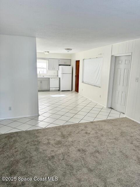 4304 London Town Road, Unit B205 Titusville, FL 32796 - Photo 3 of 8 a view of empty room