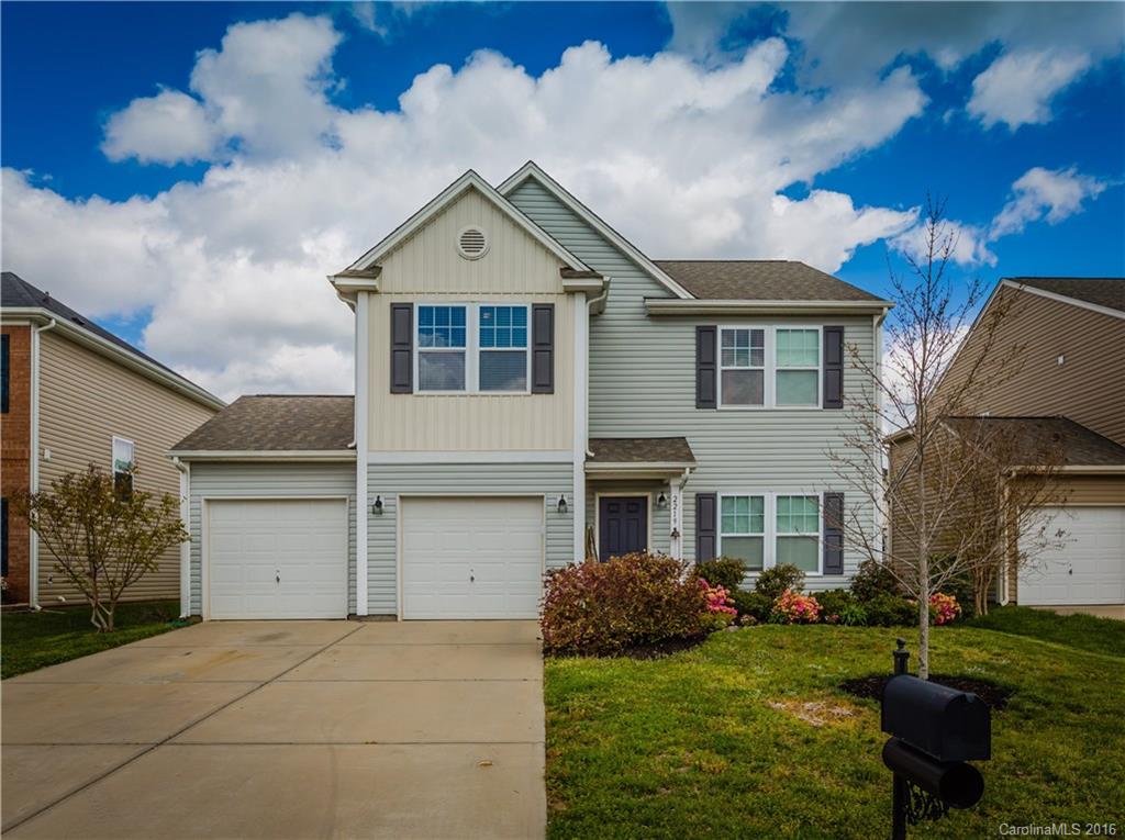 2219 Durand Road, Unit 75 Fort Mill, SC 29715 - Photo 1 of 24