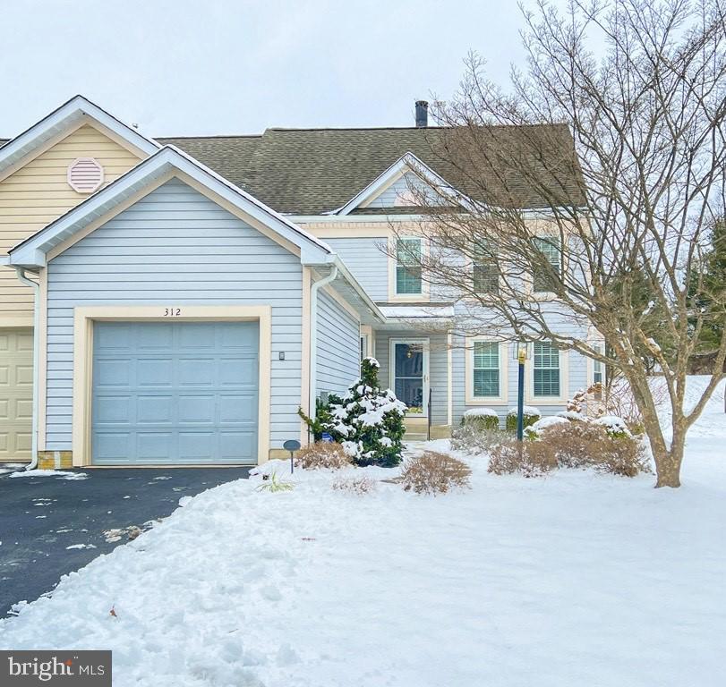 312 Edinburgh Road Chadds Ford, PA 19317 - Photo 1 of 41 Welcome home!