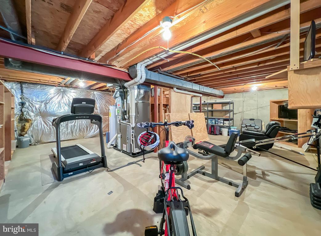 312 Edinburgh Road Chadds Ford, PA 19317 - Photo 33 of 41 spacious basement