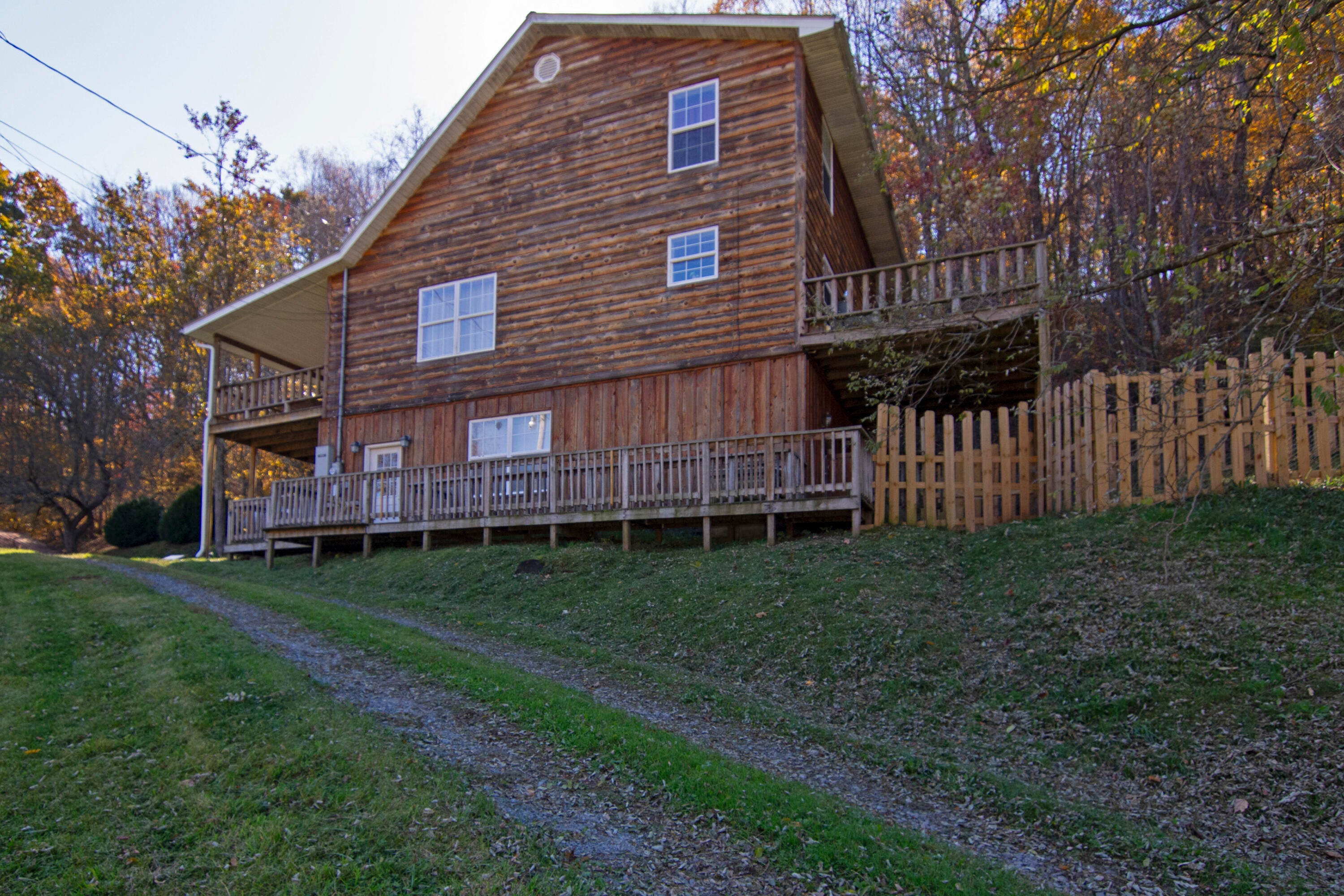 1674 Snake Run Road Alderson, WV 24910 - Photo 44 of 65 Gallery Image 44