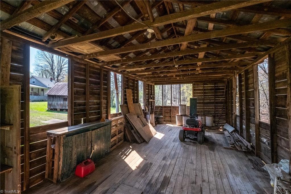 375 Johnson Ridge Road Elkin, NC 28621 - Photo 13 of 45 Gallery Image 13