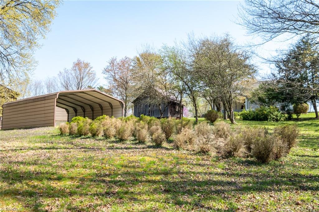 375 Johnson Ridge Road Elkin, NC 28621 - Photo 17 of 45 Gallery Image 17