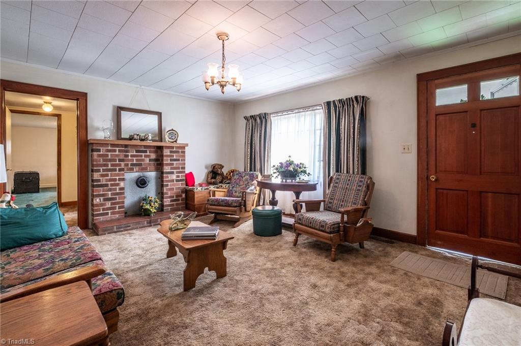375 Johnson Ridge Road Elkin, NC 28621 - Photo 22 of 45 Gallery Image 22