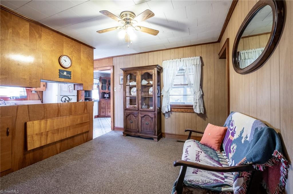 375 Johnson Ridge Road Elkin, NC 28621 - Photo 24 of 45 Gallery Image 24
