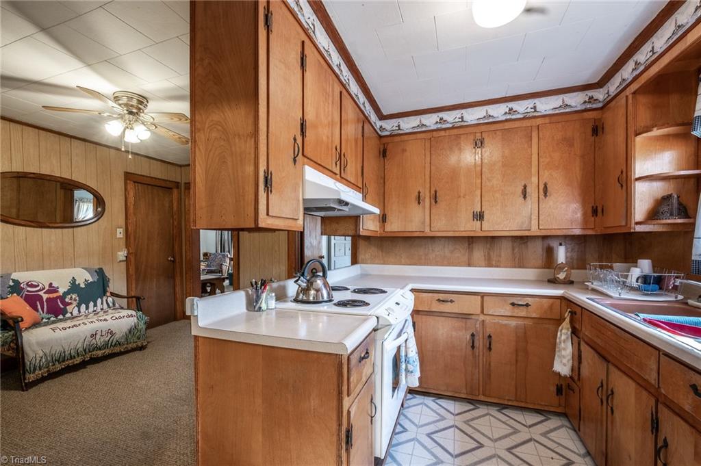 375 Johnson Ridge Road Elkin, NC 28621 - Photo 25 of 45 Gallery Image 25