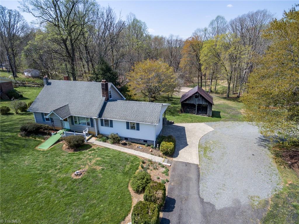 375 Johnson Ridge Road Elkin, NC 28621 - Photo 40 of 45 Gallery Image 40
