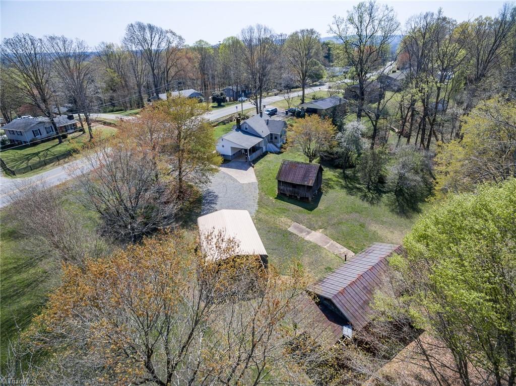 375 Johnson Ridge Road Elkin, NC 28621 - Photo 42 of 45 Gallery Image 42