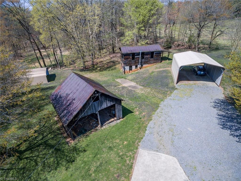 375 Johnson Ridge Road Elkin, NC 28621 - Photo 43 of 45 Gallery Image 43