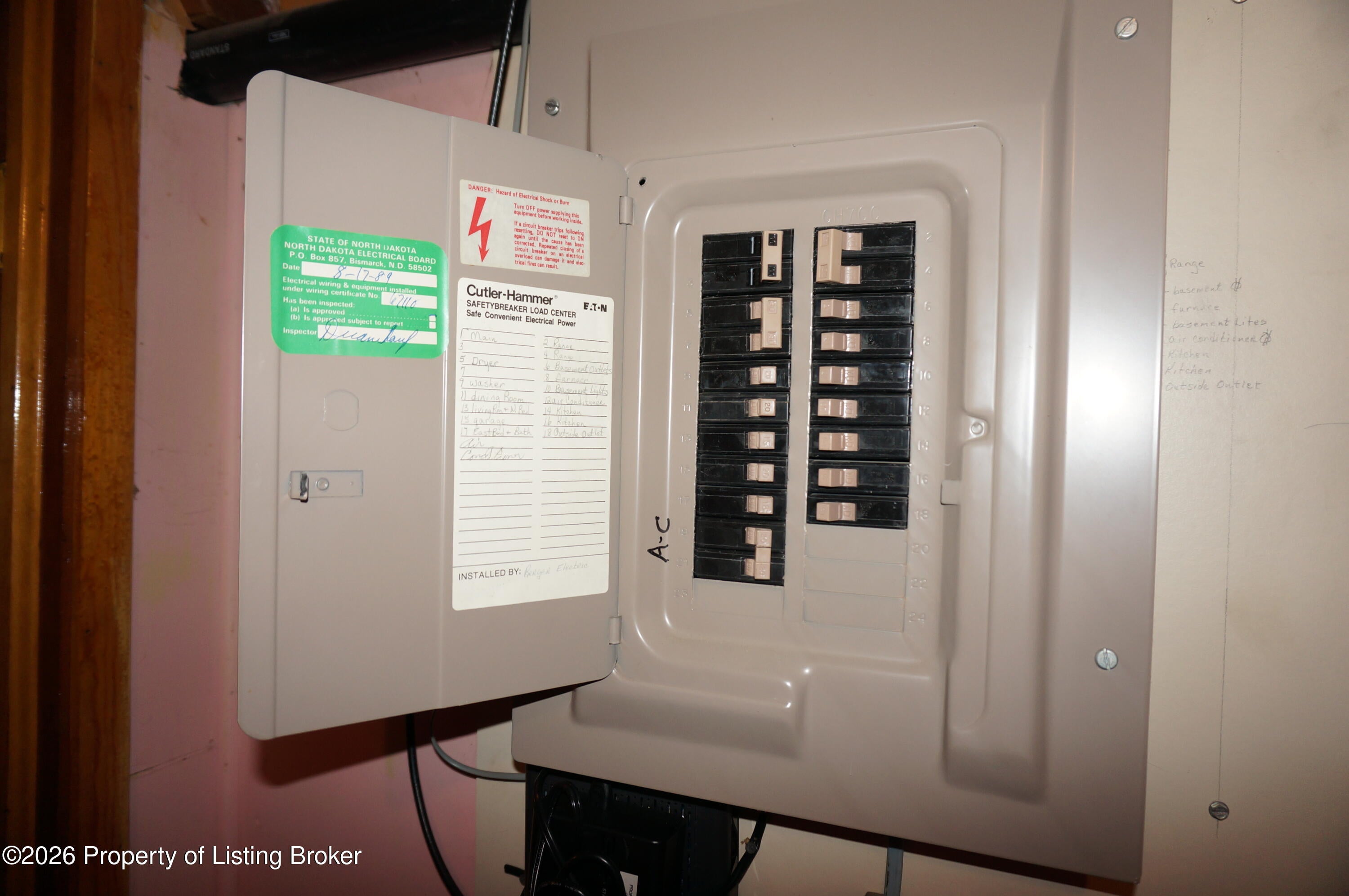 620 Sims Street Dickinson, ND 58601 - Photo 21 of 22 Gallery Image 21