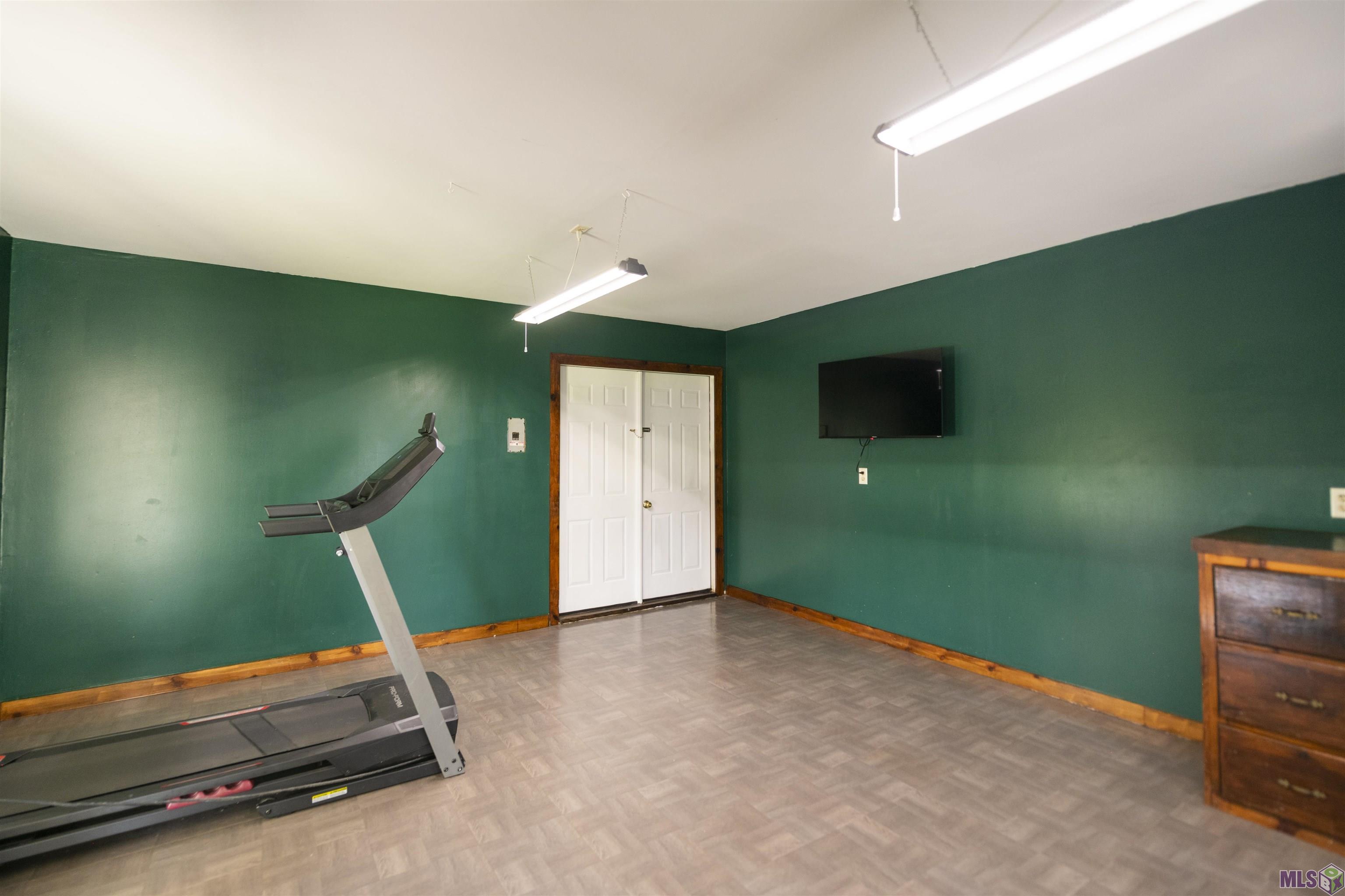 430 Fantastic Acres Boulevard Raceland, LA 70394 - Photo 16 of 23 bonus room