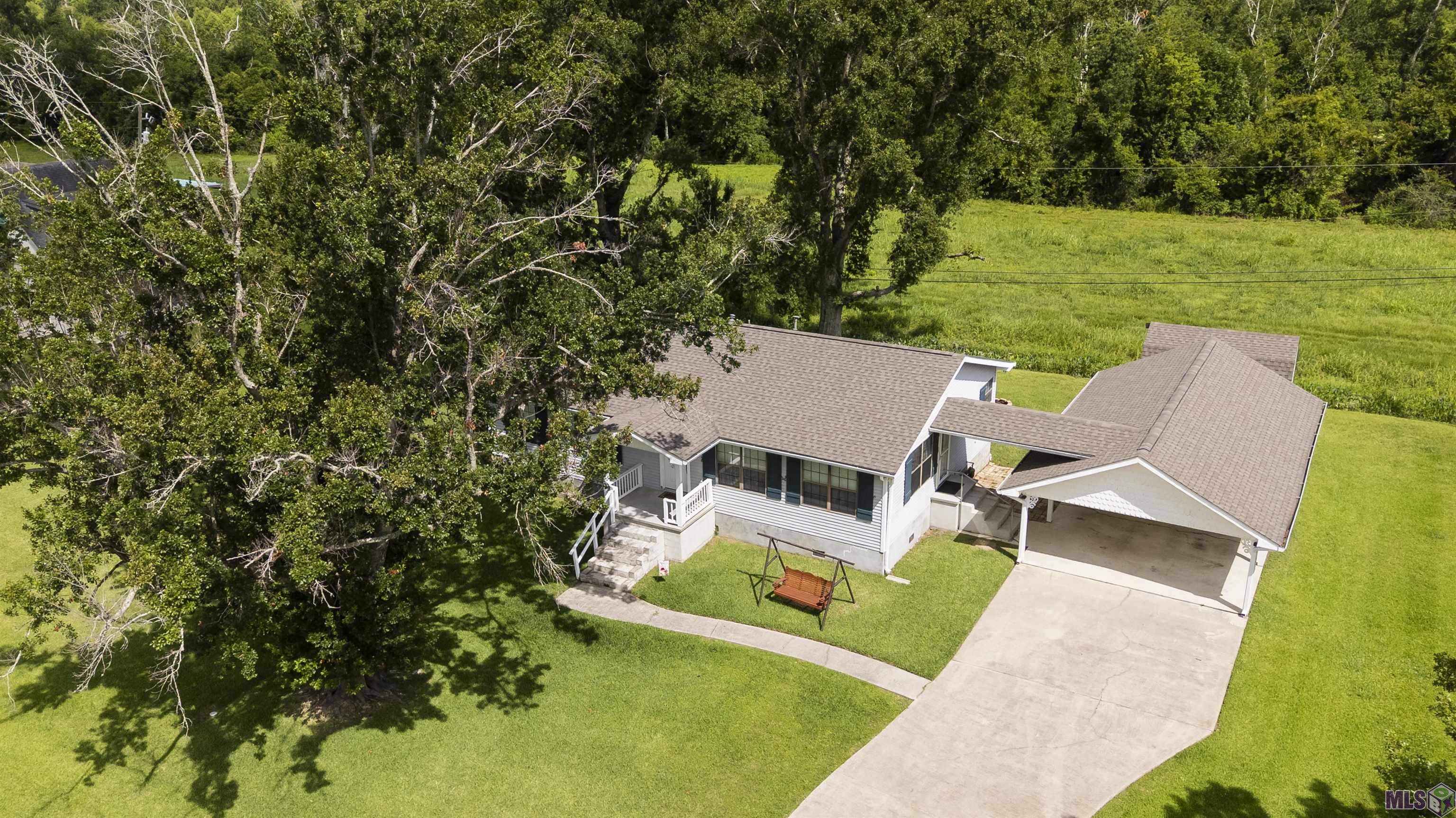 430 Fantastic Acres Boulevard Raceland, LA 70394 - Photo 17 of 23