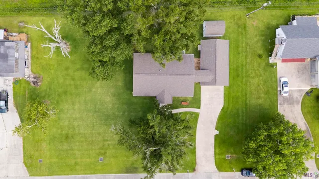 $205,000 | 430 Fantastic Acres Boulevard, Raceland, LA 70394