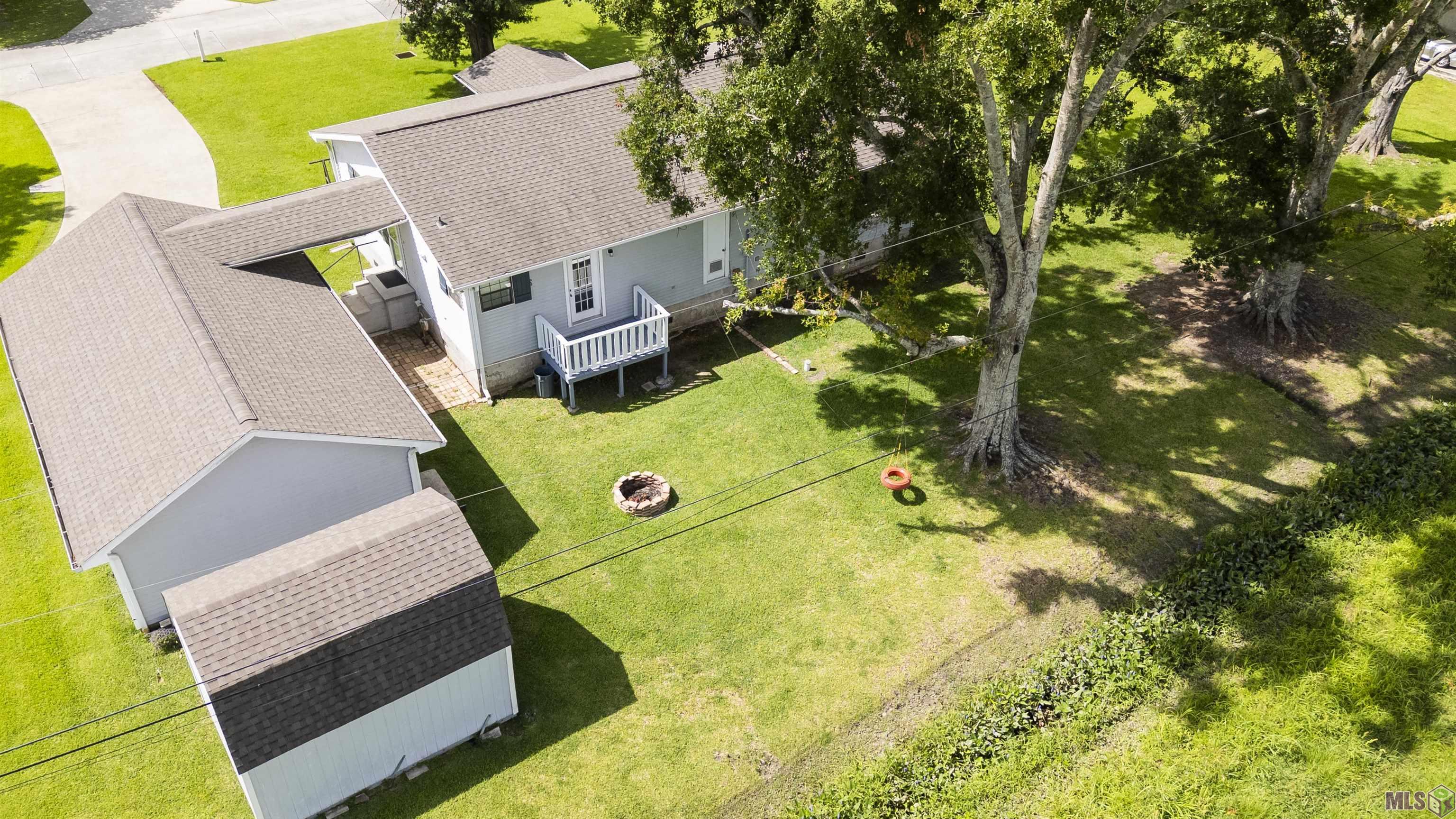 430 Fantastic Acres Boulevard Raceland, LA 70394 - Photo 20 of 23