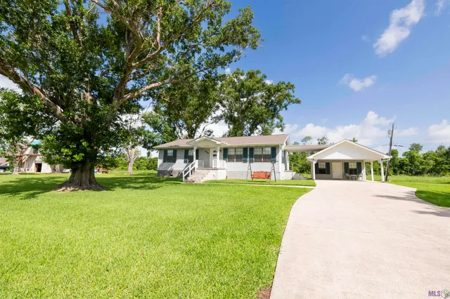 $205,000 | 430 Fantastic Acres Boulevard, Raceland, LA 70394